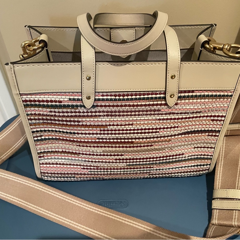 Coach Purse - Picture 2 of 10